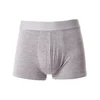 Wholesales micro modal super soft men brief boxer in-stock underwear