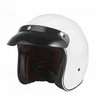 M-RMH1 Retro motorcycle safety half open face Helmet