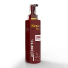 OEM/ODM 900ML professional keratin smoothing treatment hair conditioner