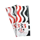 Custom Food Packaging Printed Small Plastic Poly Bag Packaging