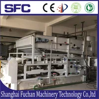 ISO 9001 Sludge Dewatering Machine Belt