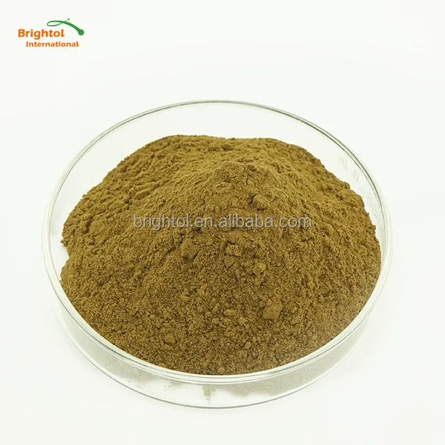 natrual sleeping powder valerian root extract powder cas: 8057