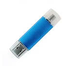 Colorful blink otg 4GB high speed USB 3.0 flash drive for computer