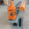 raised panel roller shutter door rolling forming machine