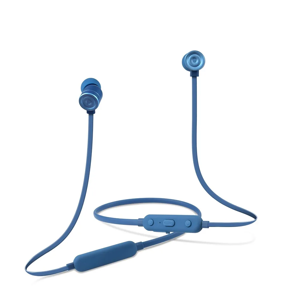 New Unique Fashion Neckband RD08 High End Bluetooth Stereo Headphone - ANKUX.COM