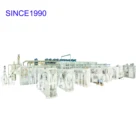 Full servo baby diaper making machine price