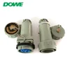 Cheap price convenient wiring YT/YZ25A ex-proof mobile plug and socket