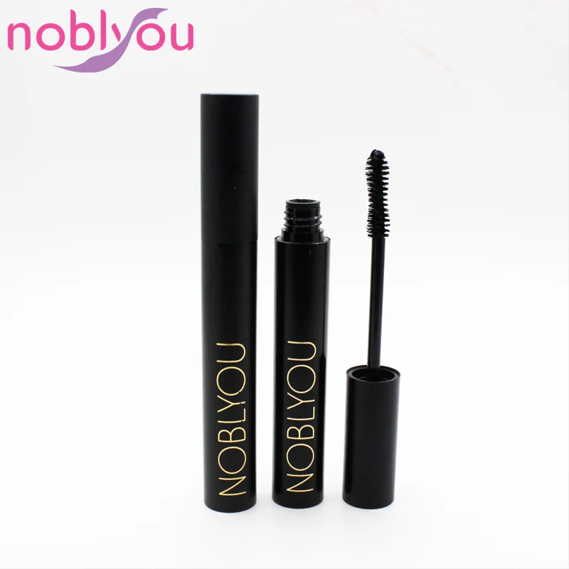 NOBLYOU Eyelash Cosmetic Foundation Makeup Extension Curling Black Mascara 
NOBLYOU Eyelash Cosmetic Foundation Makeup Extension Curling Black Mascara