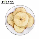 Air Dried 100% Natural Fruit Slice Dried Apple Slice Fruit