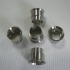 High Precision CNC Machining Kovar Components