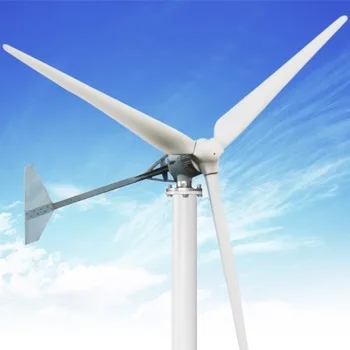 3kw large wind turbine generator