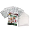 Health Care Herbal Kinoki Detox Foot Patches Body Pure Detox Foot Pads