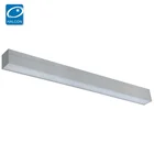 China supplier 4ft pendant light fixture 36w led linear for factories