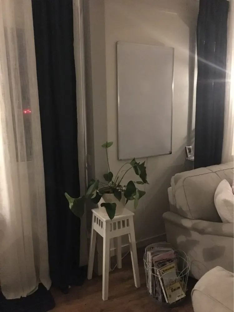 Infrared heater