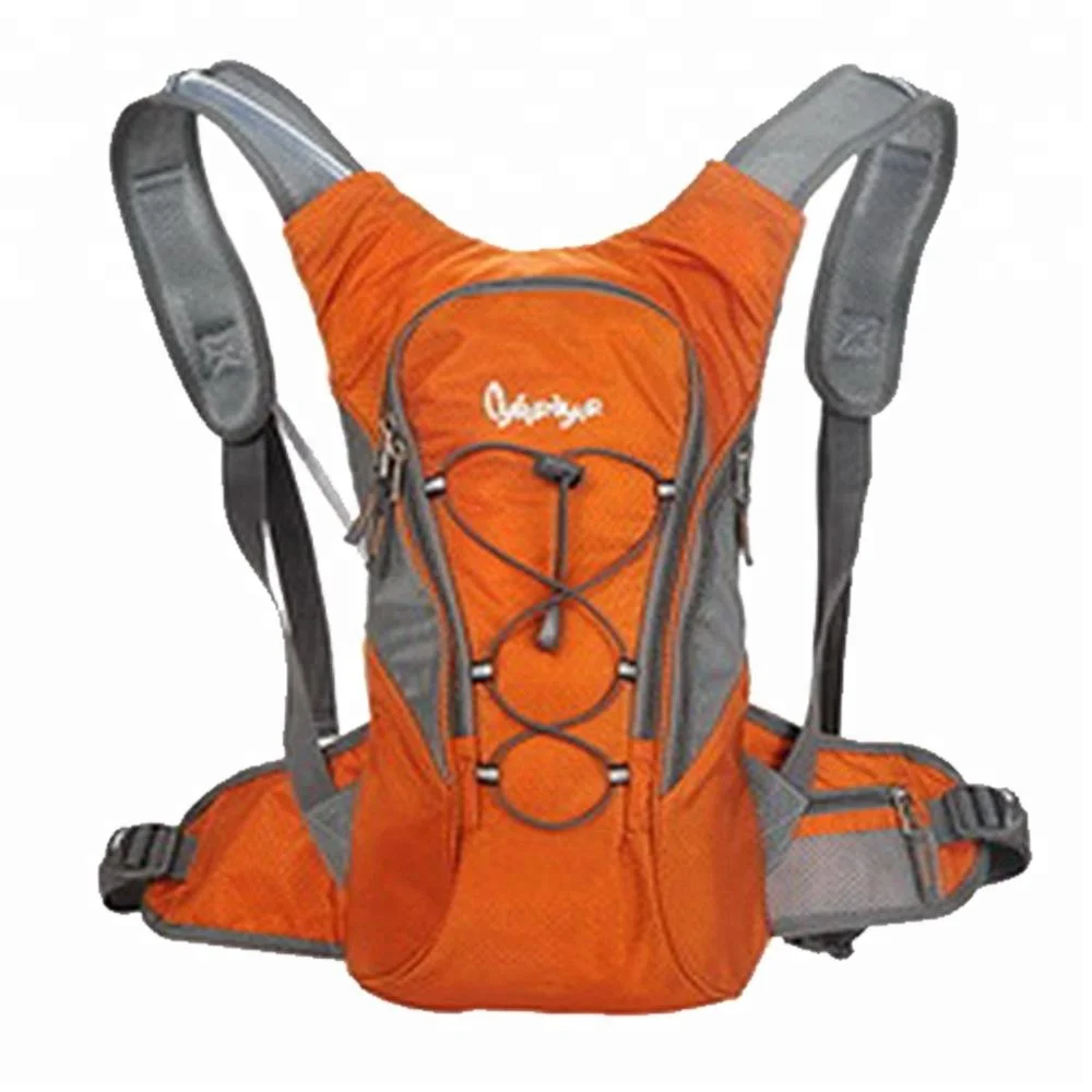 Hydration Bicycle Camel backpack with water bladder bag for bicycle riding or hiking
Hydration Bicycle Camel backpack with water bladder bag for bicycle riding or hiking