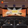 Personalized 3d Glasses 4d Home Cinema