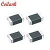 High frequency magnetic SMD ferrite/ceramic multilayer chip beads Inductor 0805