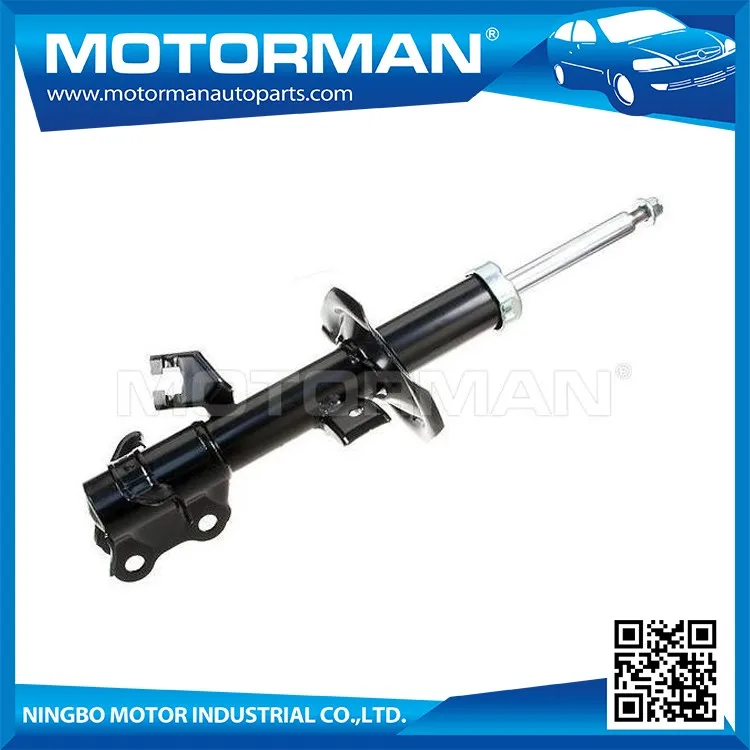 Motorman Oem Ed B Parts Front Right Shock Absorber For