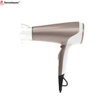 1000W Best 220-240V ionic hotel hand held hair dryer