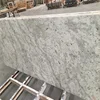 Glacier white granite price for slabs and tiles