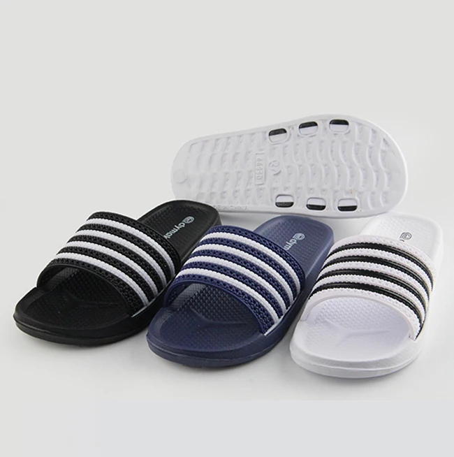 Top Striped Children Black-White Striped EVA Slippers Men Plastic Injection Slide Custom Kids Slippers, Custom color
Top Striped Children Black-White Striped EVA Slippers Men Plastic Injection Slide Custom Kids Slippers, Custom color