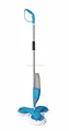 2016 new product two parts microfiber spray mop