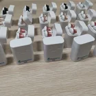 TWS private model earpiece mini double earbuds TWS true wireless BT earphone wireless portable headphone V5.0