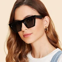 

Top selling Brand designer Sunglasses China factory wholesale oculos women vintage lentes de sol men custom logo sun glasses