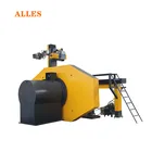 Three-axis Deep Hole Drilling Horizontal Machine