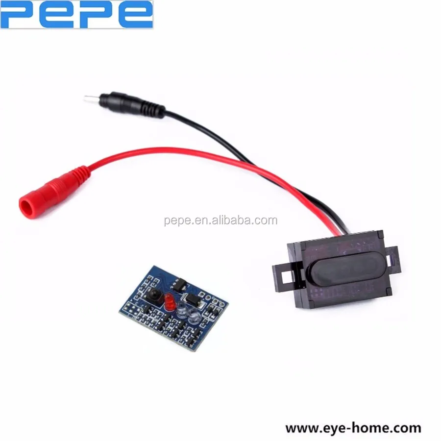 Low Cost Ir Sensor/ Cheap Price Infrared Sensor/ Dc6v Proximity Sensor Buy Cheap Price