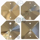 Cheap price Crystal Bead, keco crystal is a crystal beads wholesale of all kinds of glass bead in China