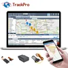 GPS Tracking platform software for fleet management system with camera monitoring support customize camera APP