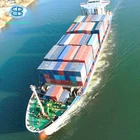 Cheapest top 10 international freight china forwarder agent cargo transport company service rate charges