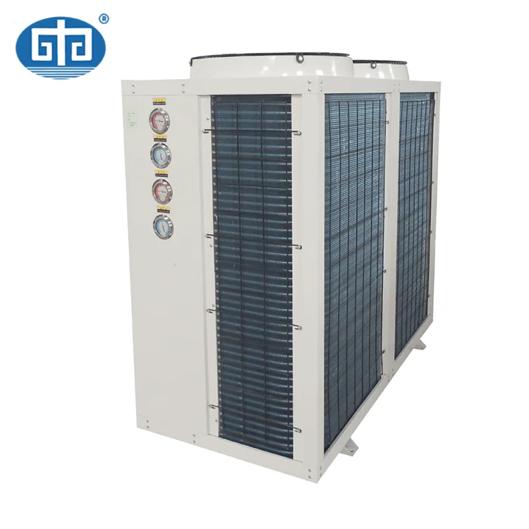 Water Heater, 20HP, 380 V, 31 KW - detail 4