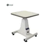 Ophthalmic instrument used massage rotating operating inversion optical electric table lift