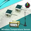 G7-TXEx new low power microcontroller Wireless Temperature Sensor 433 MHz