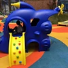 Seaplane kindergarten park outdoor play games playground slide swing new attractions for children