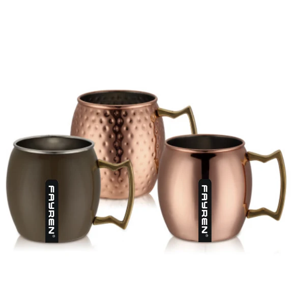 Insulated Travel Coffee Thermal Mug Stainless Steel Coffee Mug with Handle - Double Wall Vacuum Cup for Hot & Cold Drinks
Insulated Travel Coffee Thermal Mug Stainless Steel Coffee Mug with Handle - Double Wall Vacuum Cup for Hot & Cold Drinks