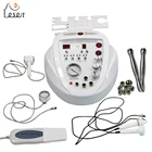 5 Microdermabrasion 5 In 1 Beauty Equipment With Diamond Peel And Skin Scrubber Function Microdermabrasion Machine
