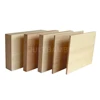 100% Solid bamboo plywood use for furniture FSC certification bamboo plywood factory