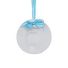 Baby Handprint Kit and Footprint Kit Baby Shower Gifts, Boys & Girls