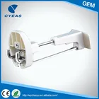 excellent quality display hooks for slatwall security locking display hook