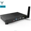 Security System Mini pc Support 3G Ethernet Wifi Bluetooth SMDT Ops Mini PC Computer