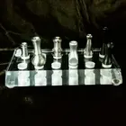 Acrylic eCig Drip Tip Clear Display Stand, Vapor Stand Atomizer Mod E-Cig Organizer,Newly E Cigarette