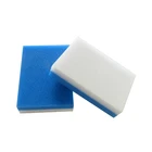 Melamine Nano Magic Cleaning Sponge Eraser For Furniture