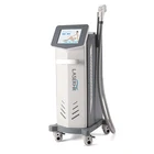 mini hair removal lightsheer diode laser beauty device
