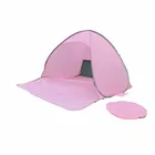 Easy Pop Up Beach Tent Sport Umbrella Instant Sun Shelter Tent Sun Shade Baby Canopy