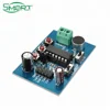 Smart Electronics On-board Microphone ISD1820 Voice Sound Board Recording Recorder Playback Module