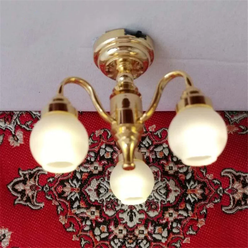 Led lights furniture toy (6)