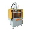 Hydraulic equipment manufacturers sell JCQ-40 tons hydraulic press machine.Four-pillar fast punching machine